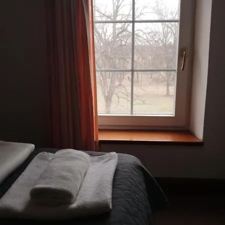 Retro Hotel