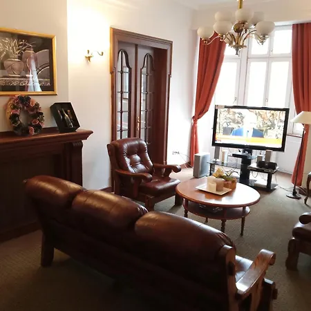 Hotel Retro Ostrava