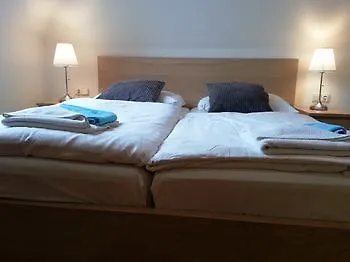 Retro Hotel