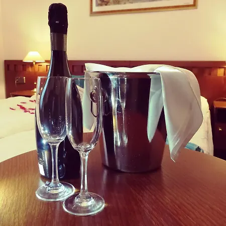 Retro Hotel Ostrava