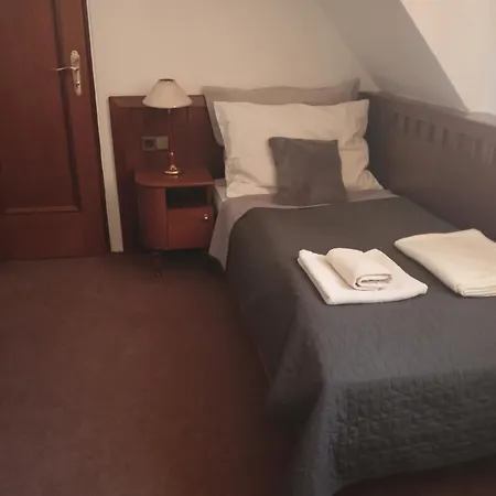 Retro Hotel