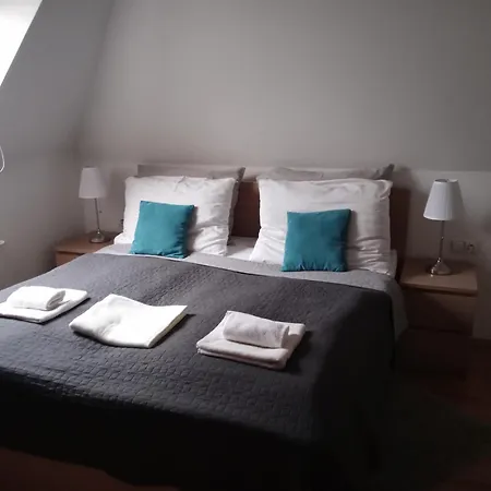 Hotel Retro