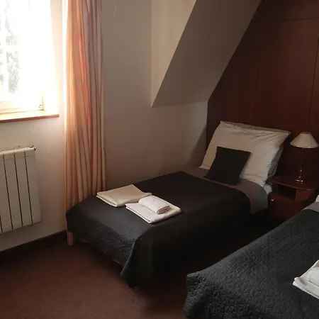 Retro Hotel Ostrava