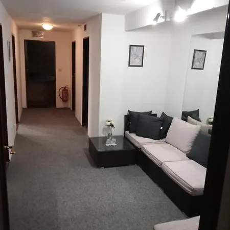 Retro Otel