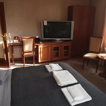 Hotel Retro Ostrava