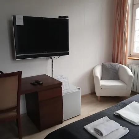 Hotel Retro