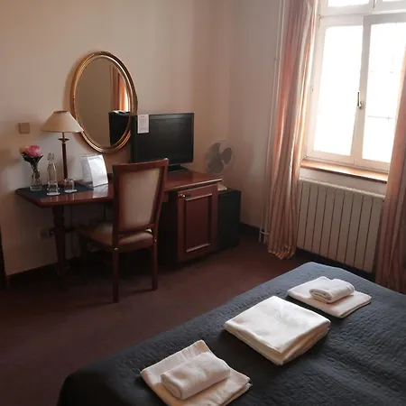 Hotel Retro Ostrava