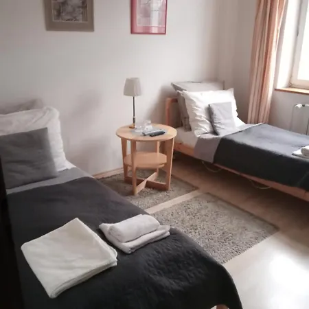 Hotel Retro
