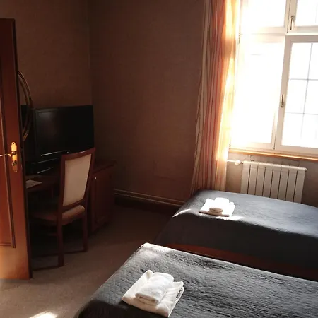 Retro Hotel Ostrava