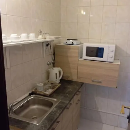 Retro Hotel Ostrava