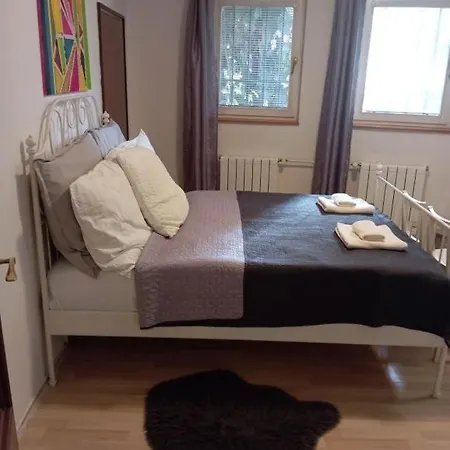 Retro Otel Ostrava