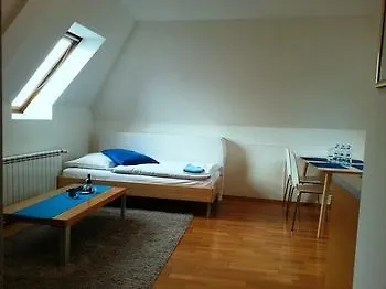 Hotel Retro