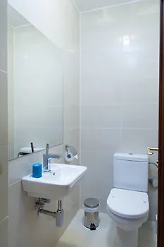 Hotel Retro