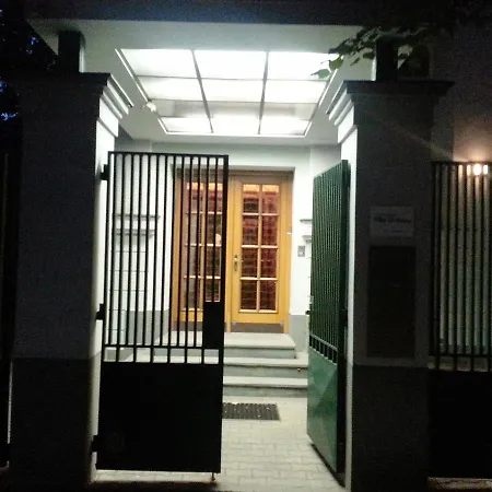 Retro Otel