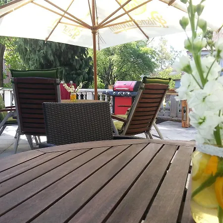 Retro Otel Ostrava