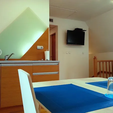 Retro Hotel Ostrava