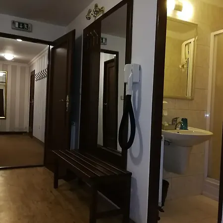 Hotel Retro Ostrava
