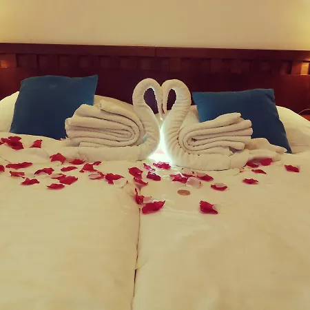Retro Otel