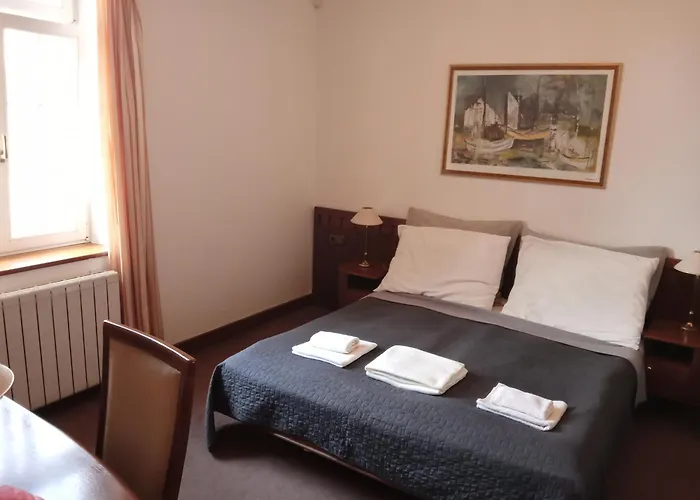 Hotell Retro