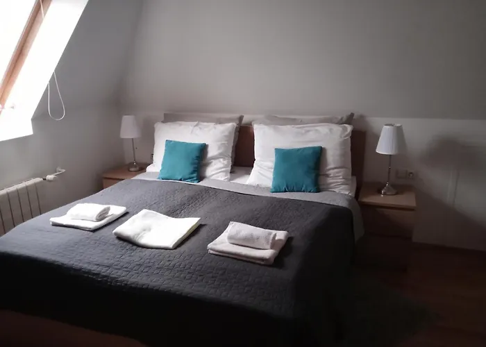 Hotell Retro