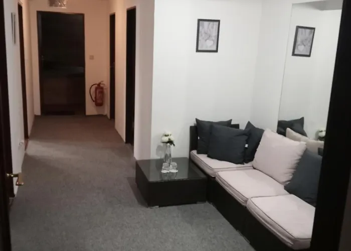 Retro Hotell