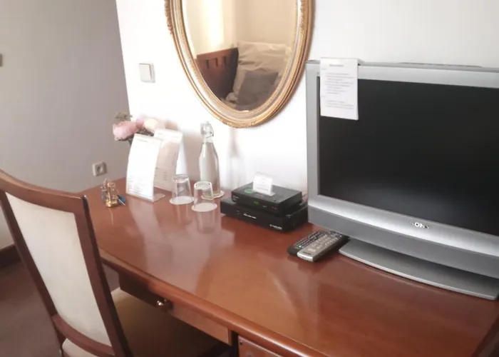 Retro Hotell 3*