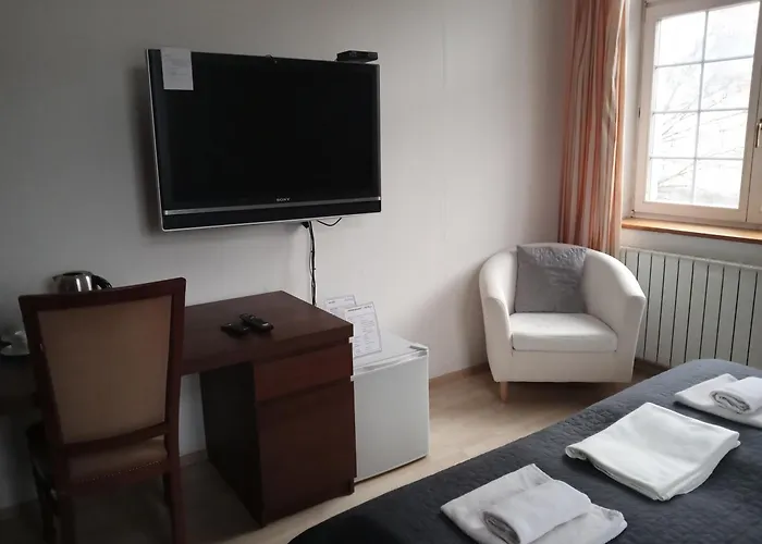 Hotell Retro