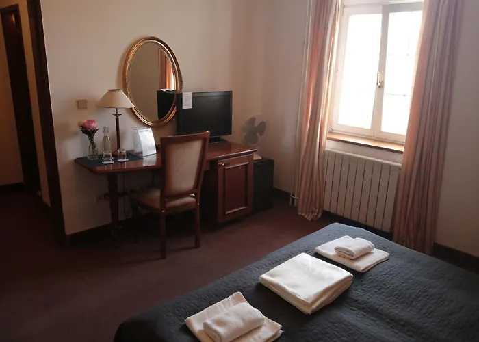 Hotell Retro Ostrava