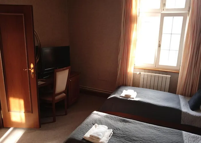Retro Hotell Ostrava