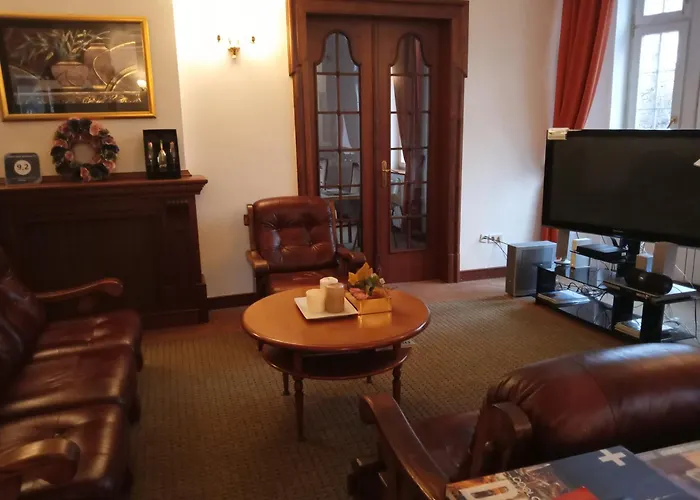 Retro Hotell 3*