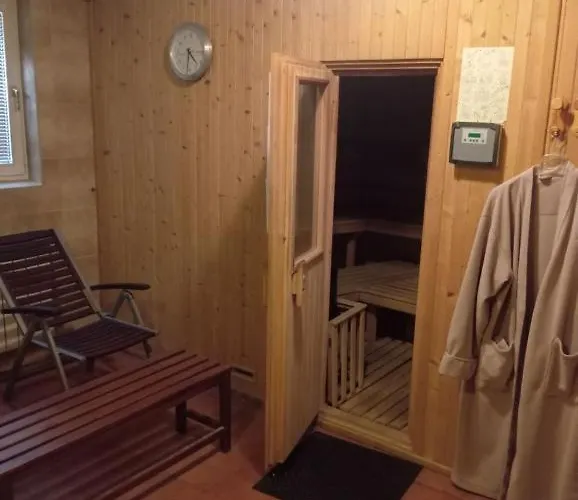 Retro Hotell Ostrava