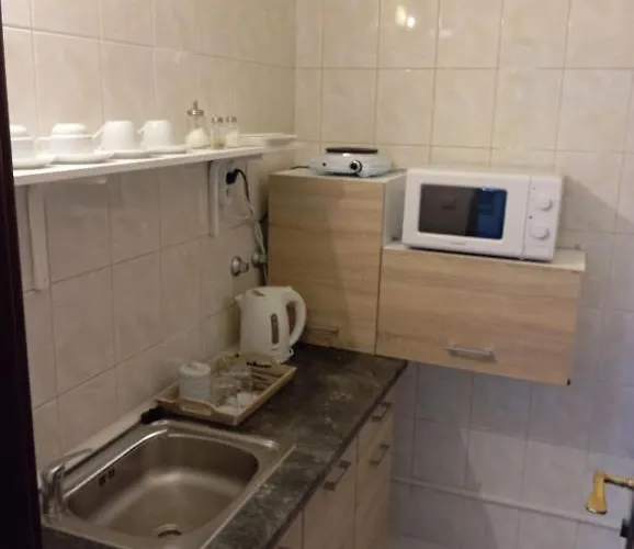 Retro Hotell Ostrava
