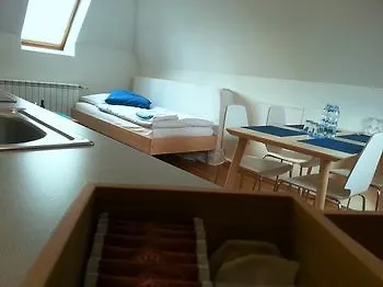 Retro Hotell