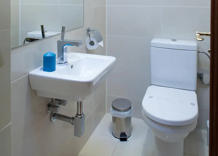 Hotell Retro Ostrava