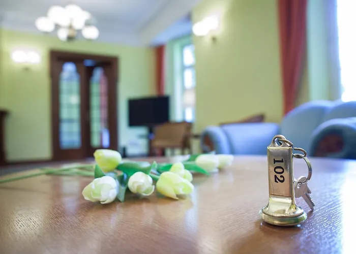 Hotell Retro