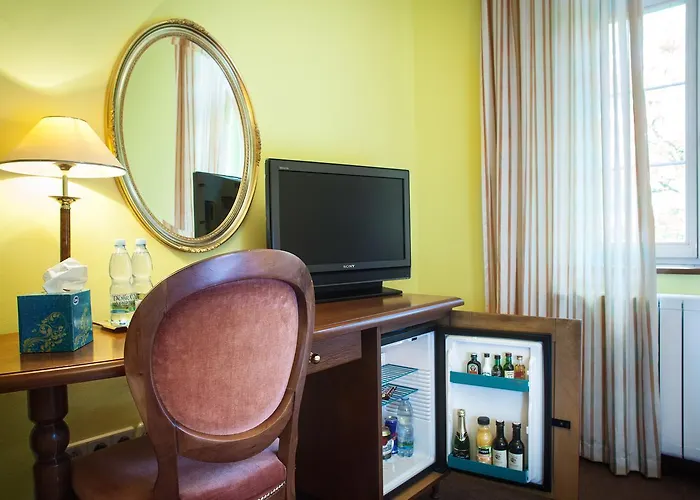 Retro Hotell