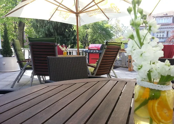 Retro Hotell Ostrava