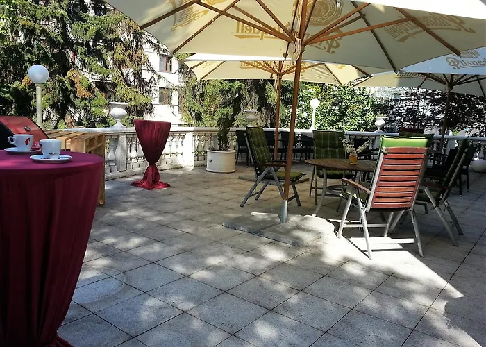 Retro Hotell