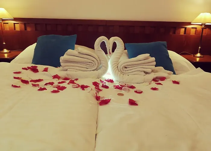 Retro Hotell
