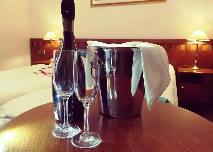 Retro Hotel Ostrava